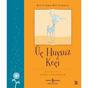 Üç Huysuz Keçi