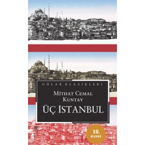 Üç İstanbul