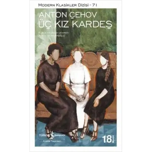 Üç Kız Kardeş