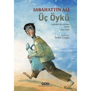 Üç Öykü