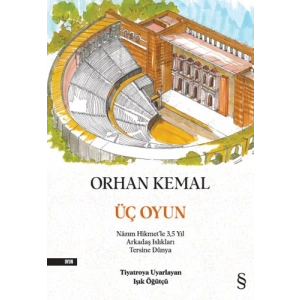 Üç Oyun
