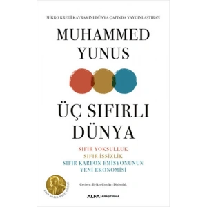 Üç Sıfırlı Dünya