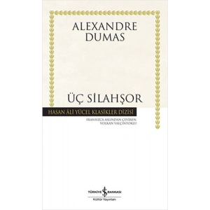 Üç Silahşor