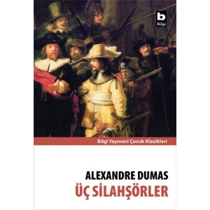 Üç Silahşörler