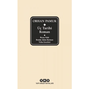 Üç Tarihi Roman