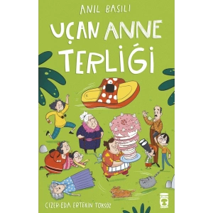 Uçan Anne Terliği
