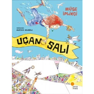 Uçan Salı