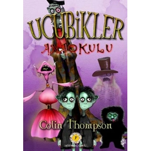 Ucubikler 2 Anaokulu