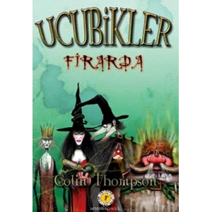 Ucubikler 3 Firarda