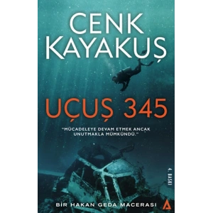 Uçuş 345