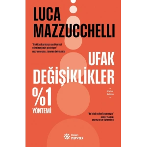 Ufak Değişiklikler