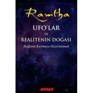 Ufo’lar ve Realitenin Doğası