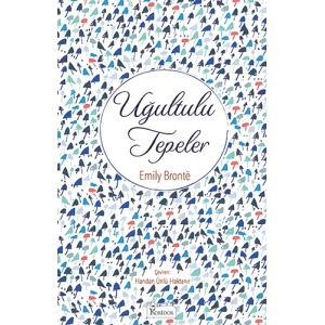 Uğultulu Tepeler (Ciltli)