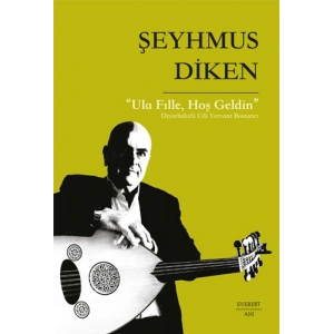 “Ula Fılle Hoş Geldin”