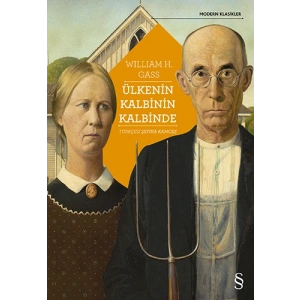 Ülkenin Kalbinin Kalbinde