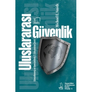 Uluslararası Güvenlik