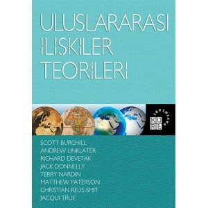 Uluslararası İlişkiler Teorileri