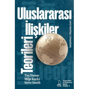 Uluslararası İlişkiler Teorileri