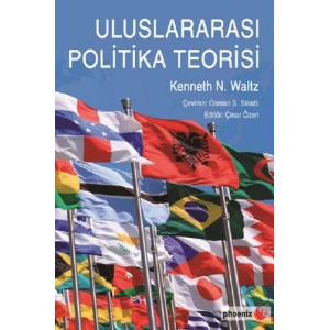 Uluslararası Politika Teorisi