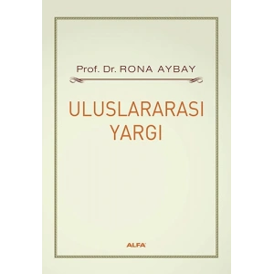 Uluslararası Yargı