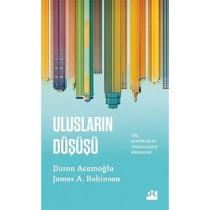 Ulusların Düşüşü