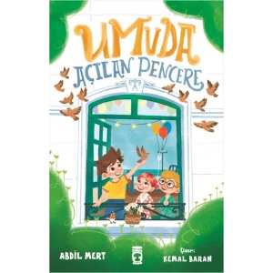 Umuda Açılan Pencere