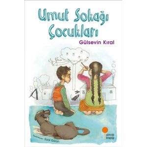 Umut Sokağı Çocukları