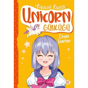 Unicorn Günlüğü 2 - Kafalar Karışık