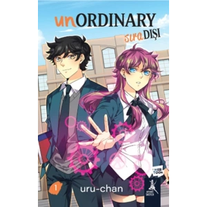 Unordinary - Sıradışı 1
