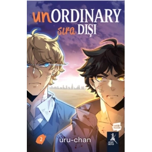 Unordinary - Sıradışı 2