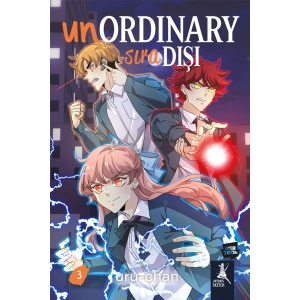 Unordinary - Sıradışı 3