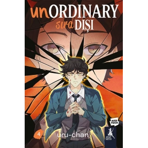 Unordinary - Sıradışı 4