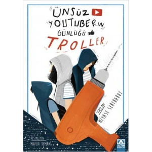 Ünsüz Youtuberın Günlüğü - Troller