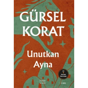 Unutkan  Ayna