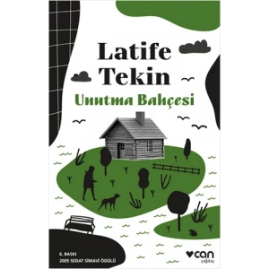 Unutma Bahçesi