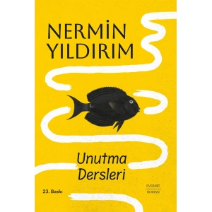 Unutma Dersleri (Ciltli)