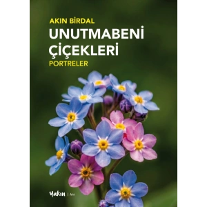 Unutmabeni Çiçekleri