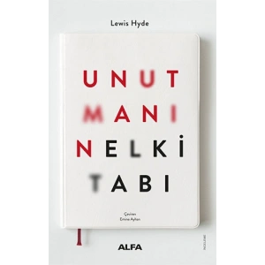 Unutmanın Elkitabı