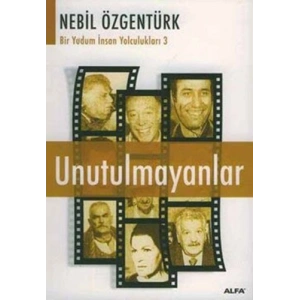 Unutulmayanlar