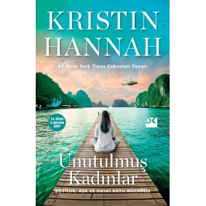 Unutulmuş Kadınlar