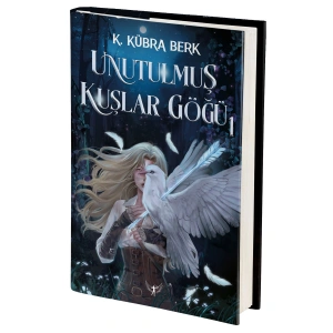 Unutulmuş Kuşlar Göğü 1 (Ciltli)