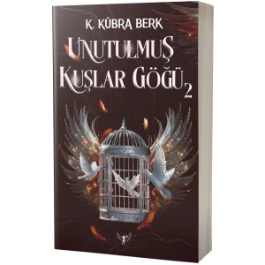 Unutulmuş Kuşlar Göğü 2