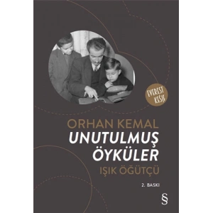 Unutulmuş Öyküler