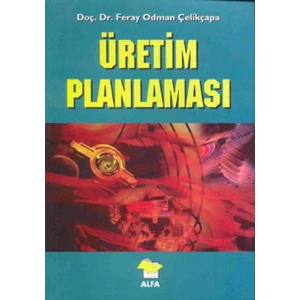 Üretim Planlaması