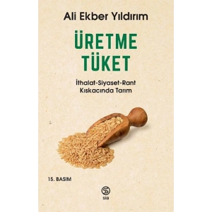 Üretme Tüket
