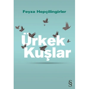 Ürkek Kuşlar