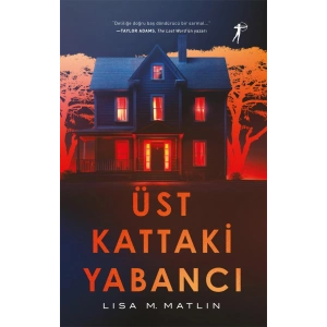 Üst Kattaki Yabancı