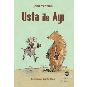 Usta ile Ayı