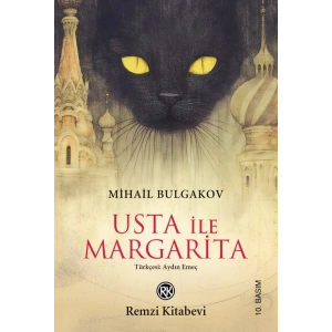 Usta ile Margarita