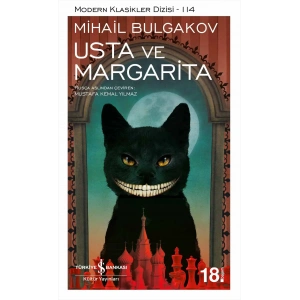 Usta ve Margarita